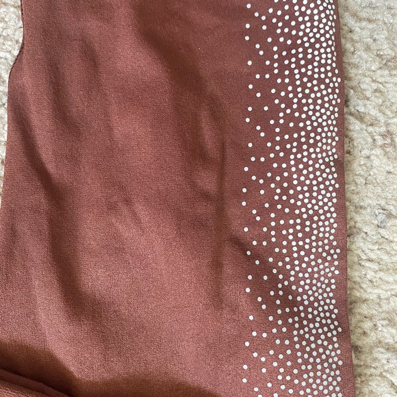 Fabletics workout set - Picture 4 of 5